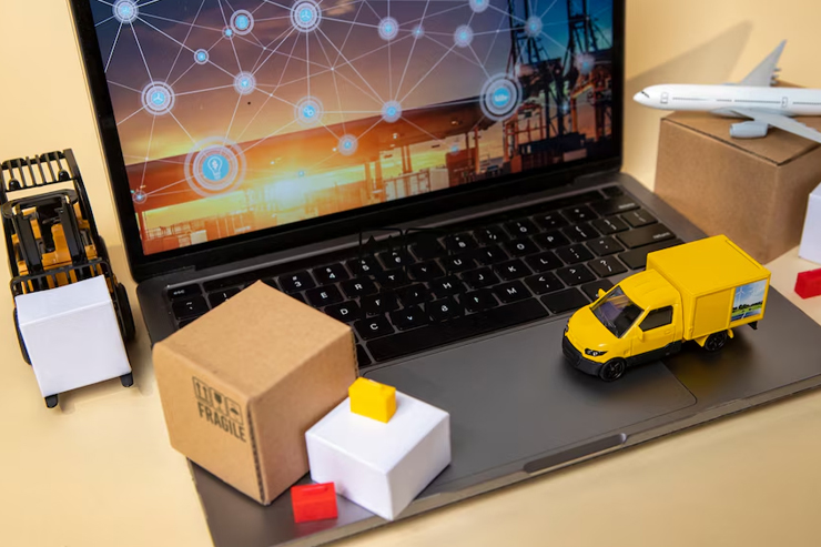 Fast & Affordable Courier to Middle East and Africa Fast & Affordable Courier to Middle East and Africa