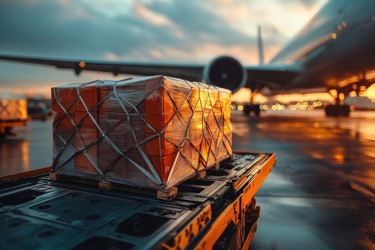 Fast and Affordable International Shipping with Easan Packers