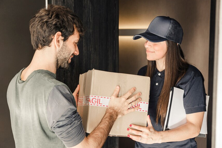 Global Shipping: Reliable Courier Services to Europe & Asia Global Shipping: Reliable Courier Services to Europe & Asia