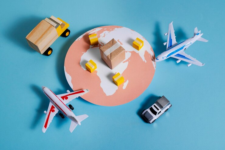 Global Shipping: Your Trusted Courier Service to Australia and New Zealand Global Shipping: Your Trusted Courier Service to Australia and New Zealand