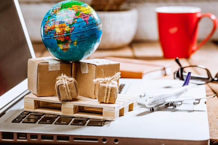 Hassle-Free Courier Services to Europe and Beyond Hassle-Free Courier Services to Europe and Beyond