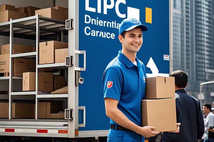 International Courier Services In Tambaram