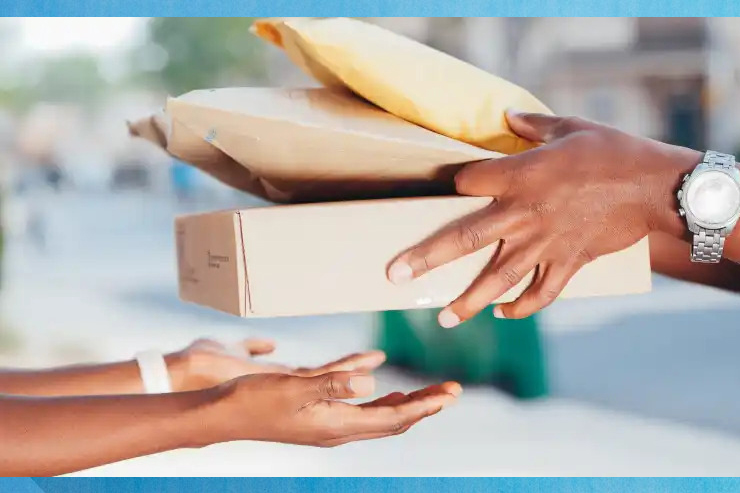 International & Domastic Courier Services In Ambattur