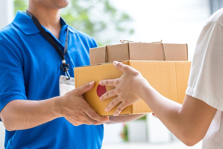 International & Domastic Courier Services In Kodambakkam