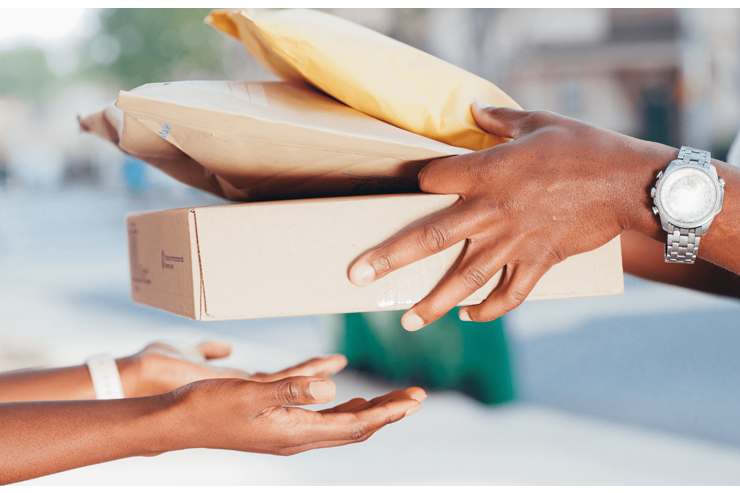 International & Domastic Courier Services In Purasaivakkam