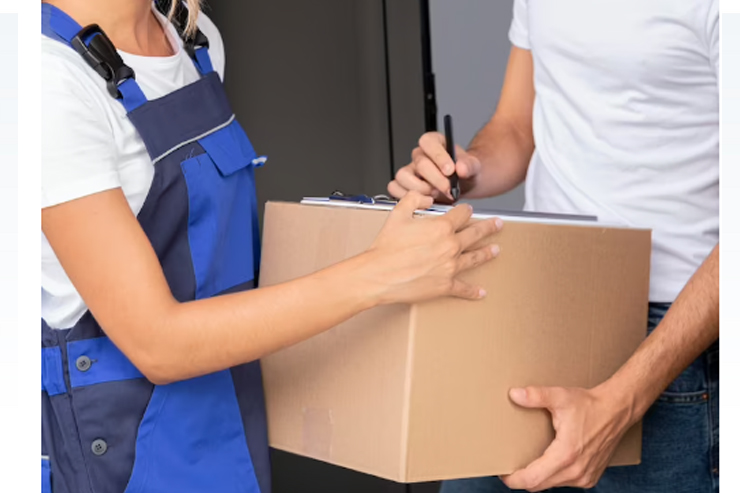 International & Domastic Courier Services In Villivakkam