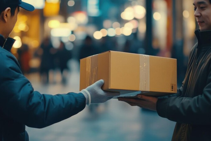 Leading Logistics and Parcel Delivery Services