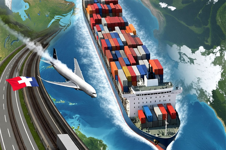 Reliable Courier Service from Chennai to Virginia