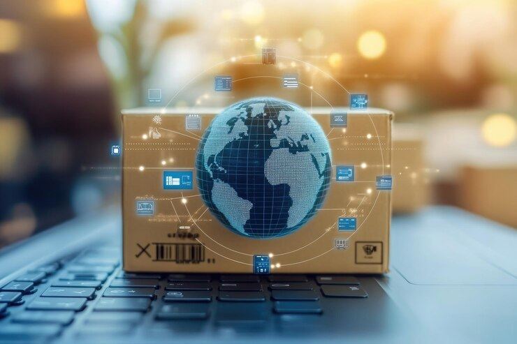 Secure and Timely Global Shipping Solutions