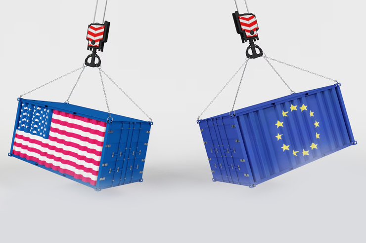 Secure Shipping Solutions for America & Europe
