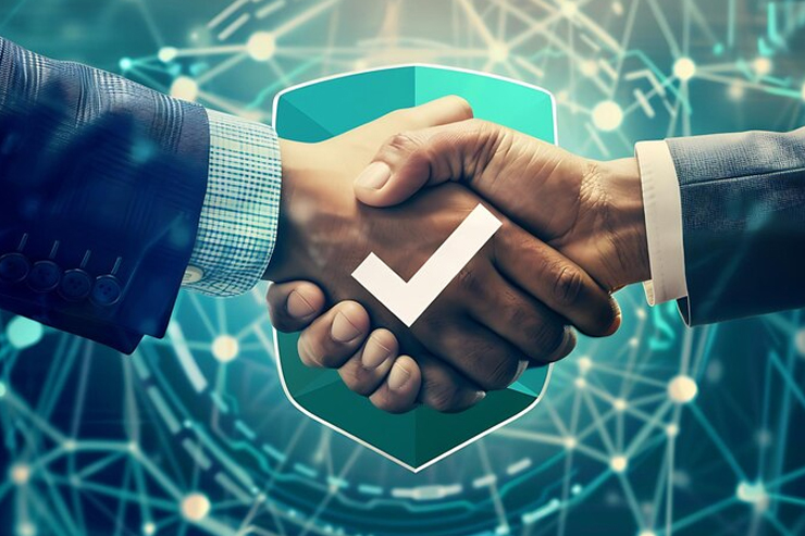 Trusted Domestic & International Shipping Provider